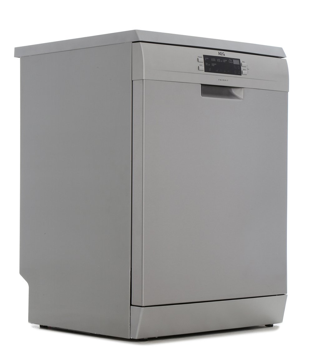 aeg pro intensive dishwasher