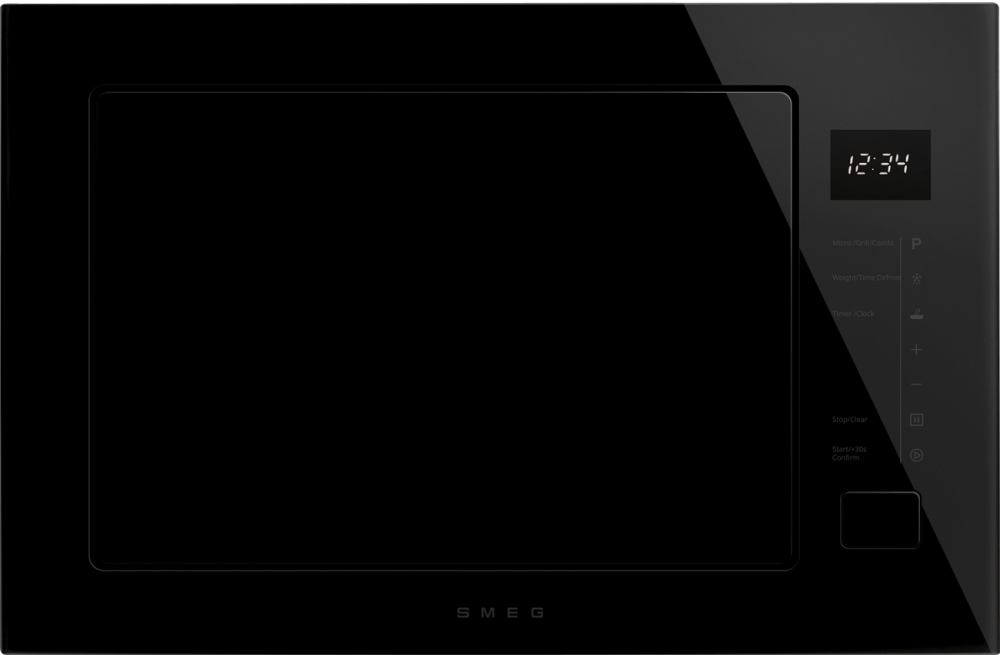 Smeg - FMI225BI - Built-In Microwave - 900W - 25L FMI225BI