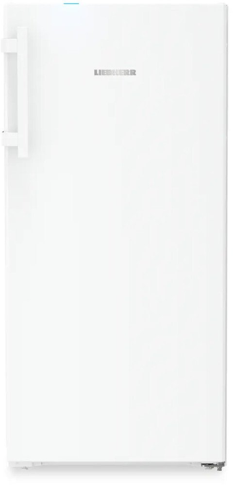 Liebherr FNb425i Upright Freezer - 160L Net Capacity - No Frost - White FNb425i