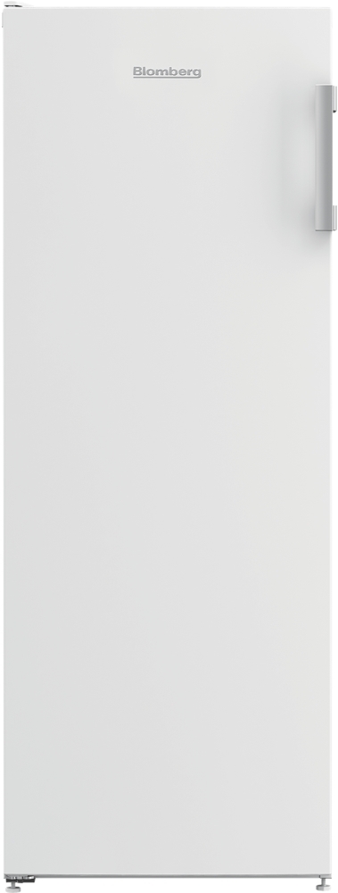 Blomberg FNM455W Frost Free Tall Freezer