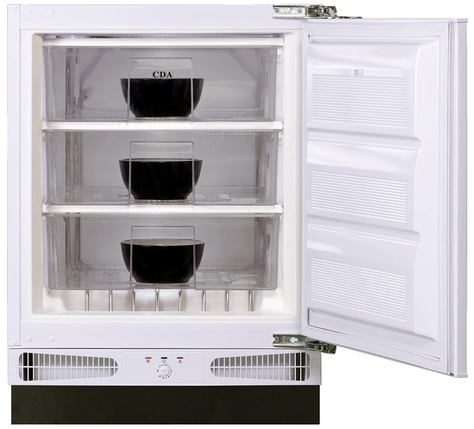 Buy CDA FW381 Static BuiltUnder Freezer Marks Electrical