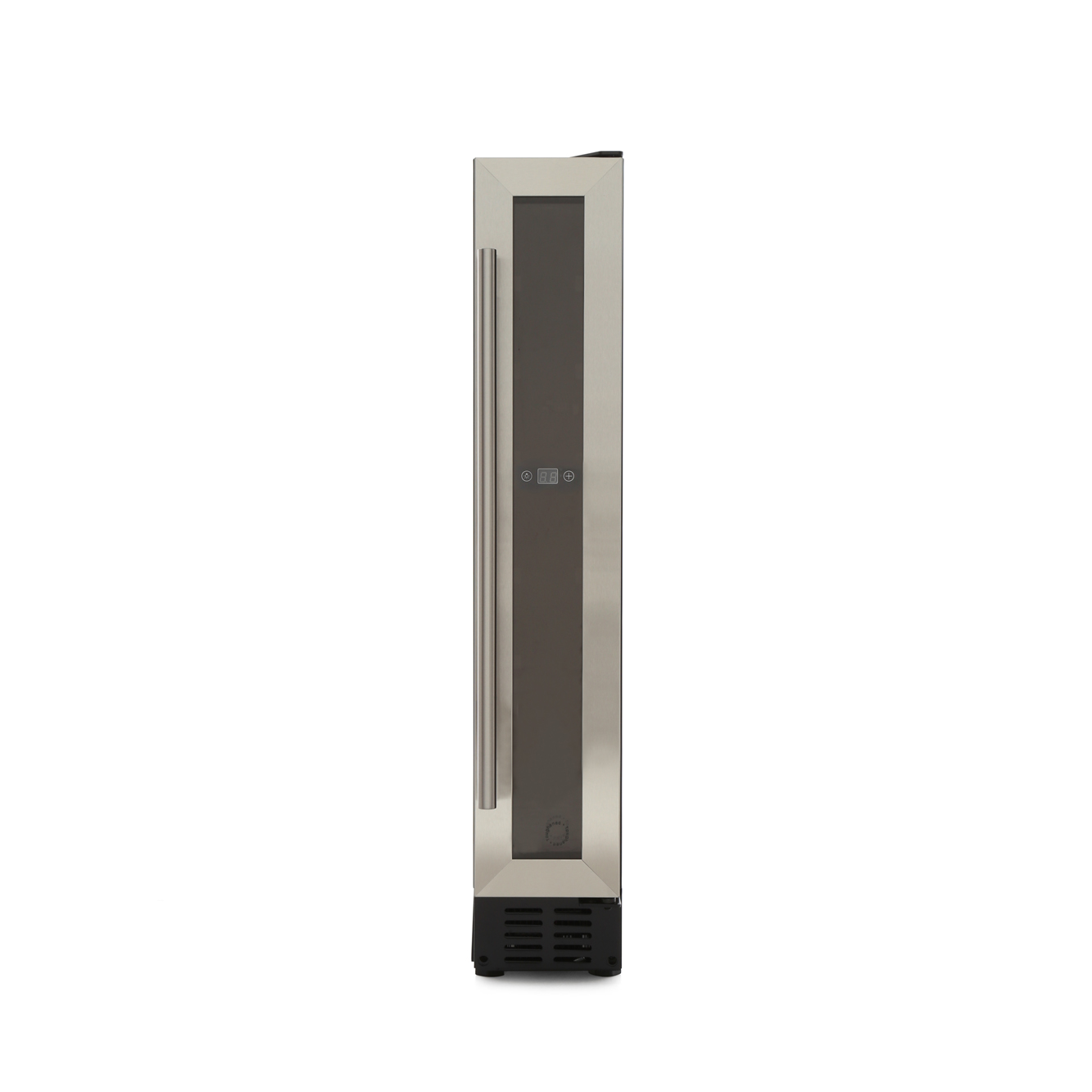 Buy CDA FWC152SS Wine Cooler Stainless Steel Marks Electrical