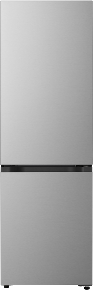 Lg Silver/Light Gbbsj10dpy Total No Frost Fridge Freezer - Image 4
