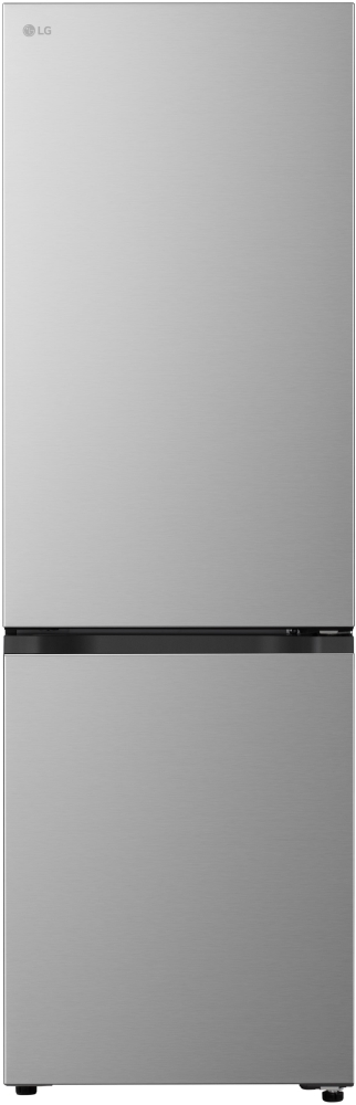 Lg Total No Frost Gbbsj2ccpy Smart 60/40 Fridge Freezer - Prime Silver, Silver/Grey - Image 7
