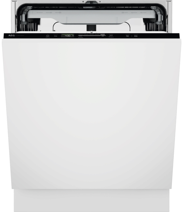 Aeg Gi6200b2tu Integrated Dishwasher - 14 Place Settings - Image 4