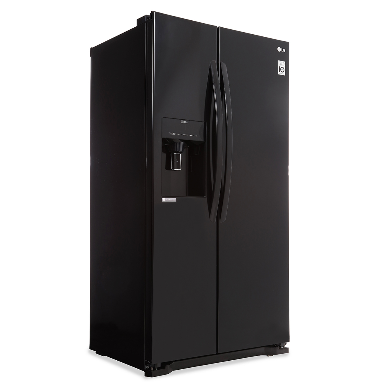 Buy LG GSL325WBYV American Fridge Freezer Black Marks Electrical