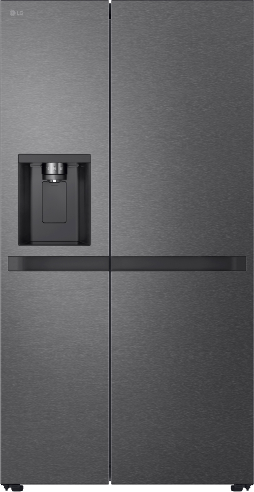 LG GSLC41EPPE American Fridge Freezer