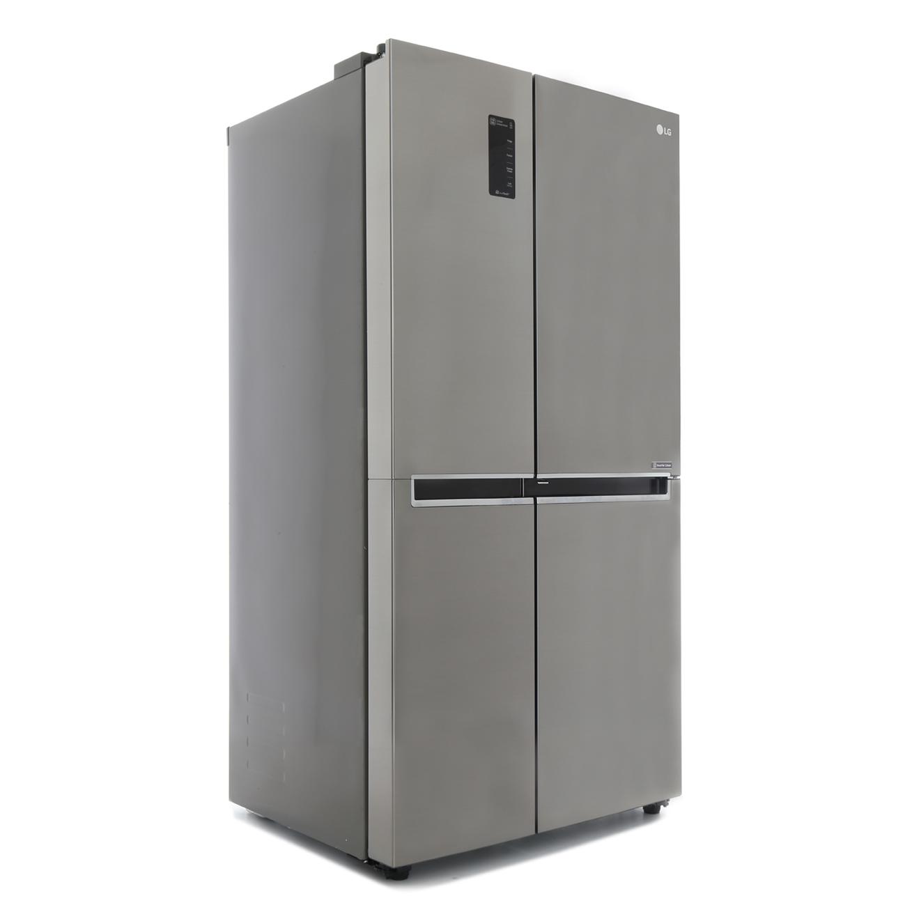 Buy LG GSM760PZXZ American Fridge Freezer Stainless Steel Marks
