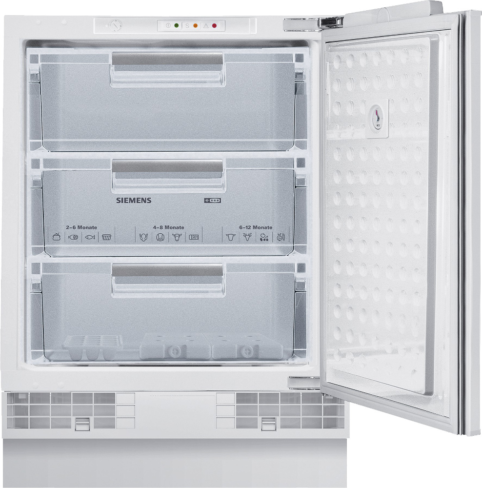 Buy Siemens GU15DA50GB Built Under Freezer White Marks Electrical