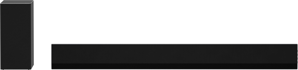LG GX Sound Bar