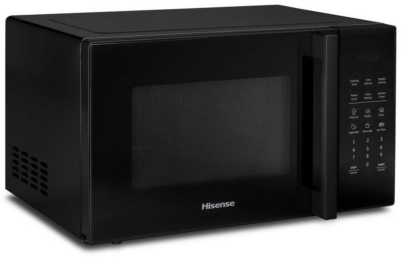 Hisense Black H25mobs7huk Microwave