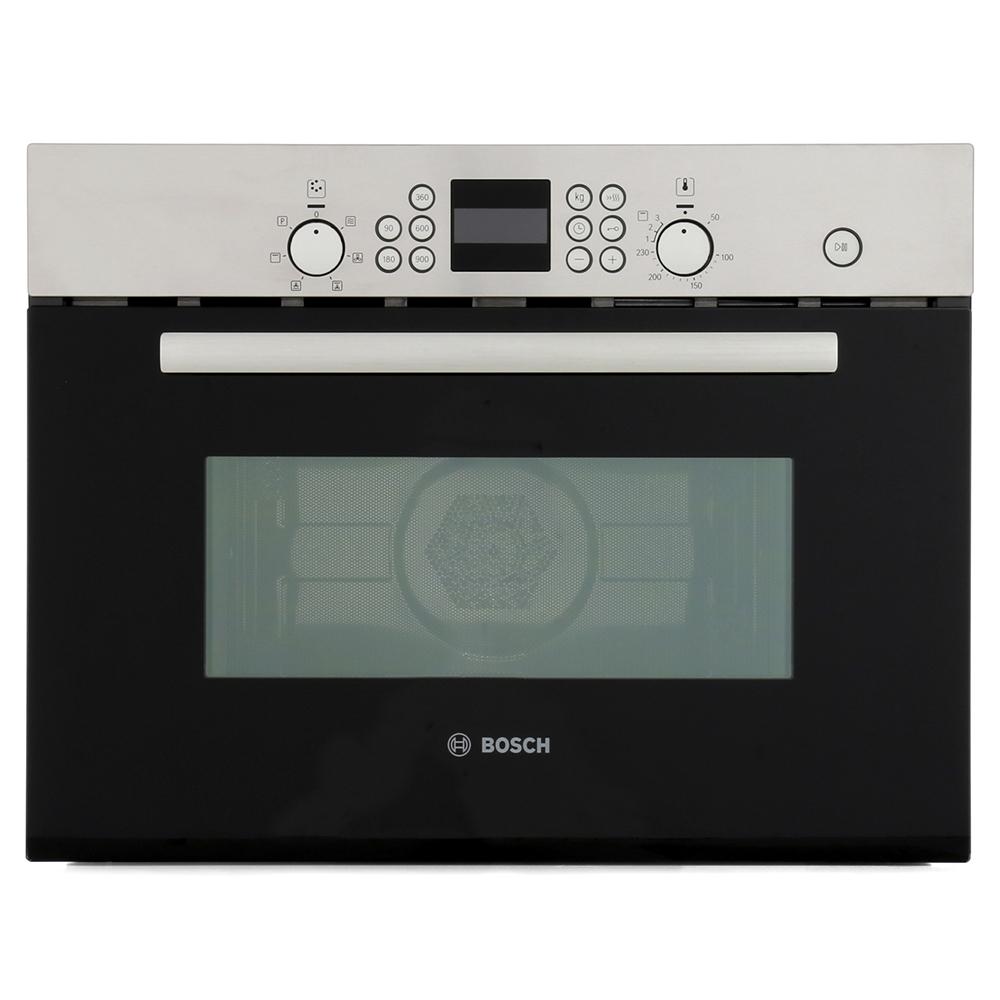 Buy Bosch Serie 6 HBC84H501B Built In Combination Microwave (HBC84H501B