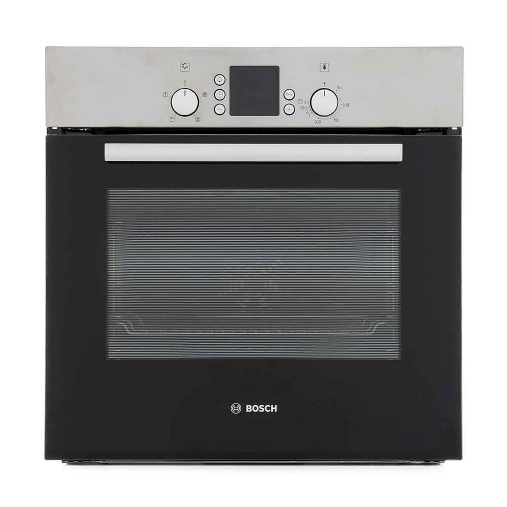 Bosch Serie 2 HBN331E7B Single Built In Electric Oven