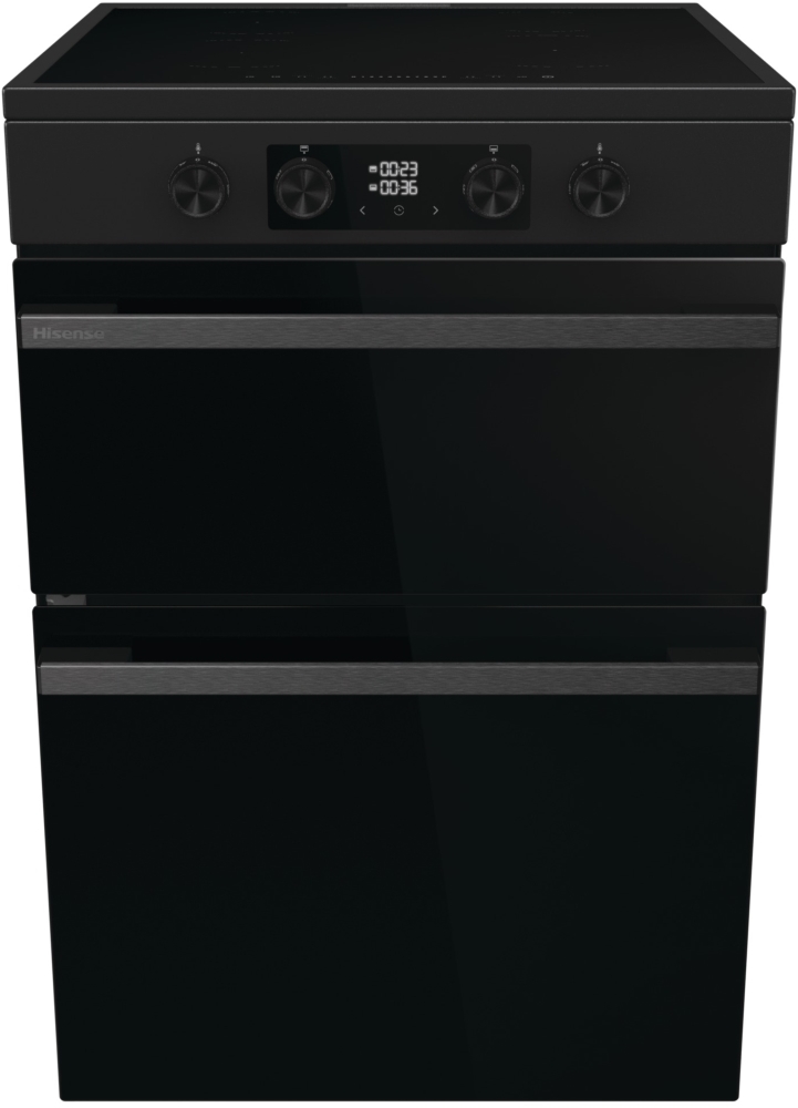 Hisense Men's Black Hdceit6c20b Induction Cooker 60Cm - Image 6