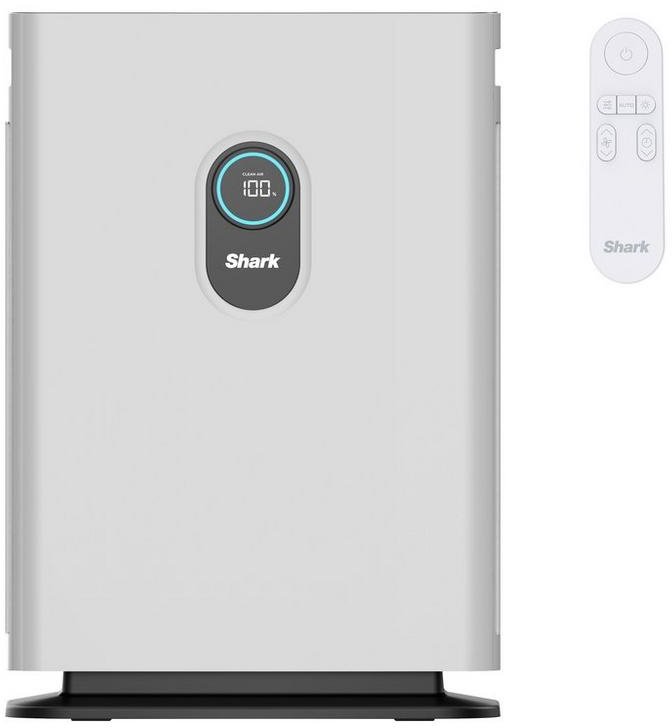 shark compact air purifier
