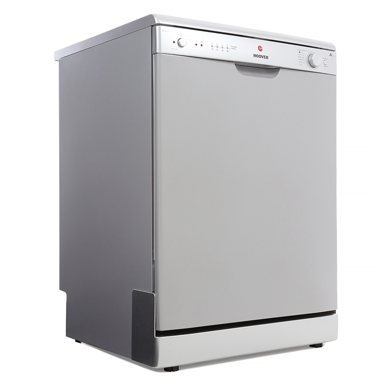 Buy Hoover HED120S Dishwasher Silver Marks Electrical