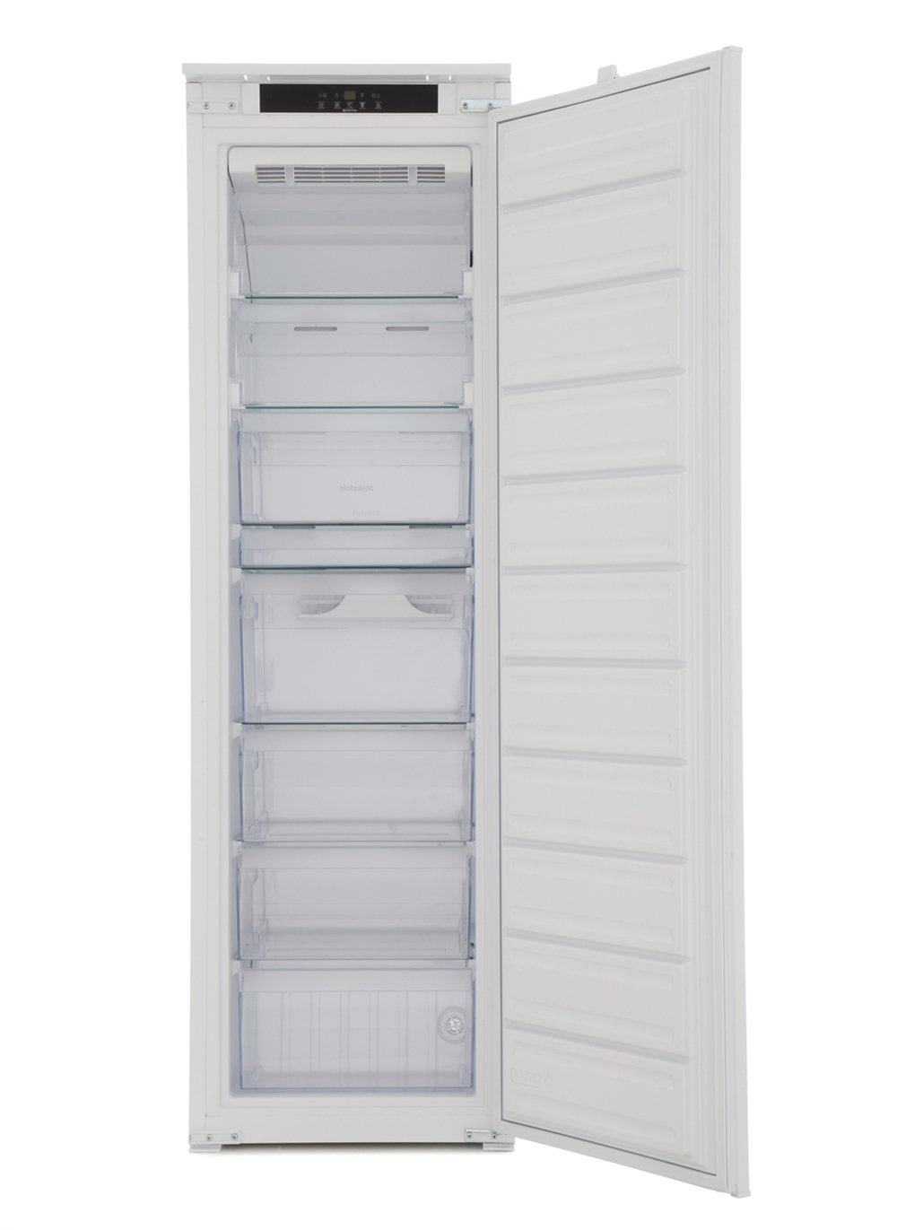 Buy Hotpoint HF 1801 E F AA.UK.1 Built In Freezer (HF1801EFAA.UK.1
