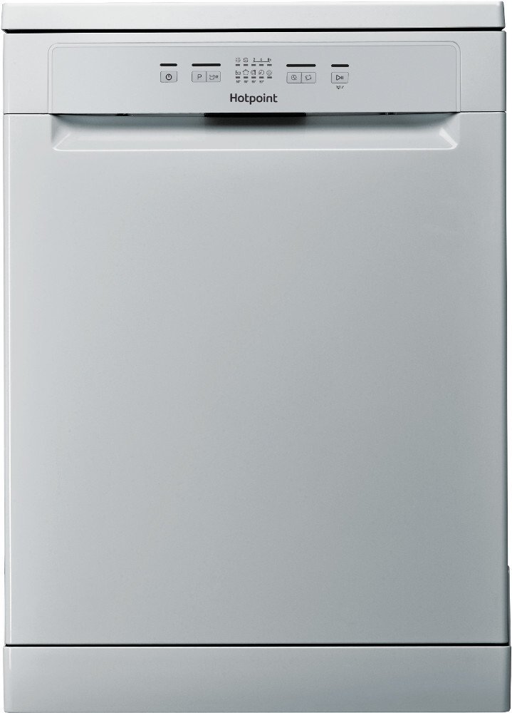 Hotpoint Aquarius HFC2B19SV Dishwasher