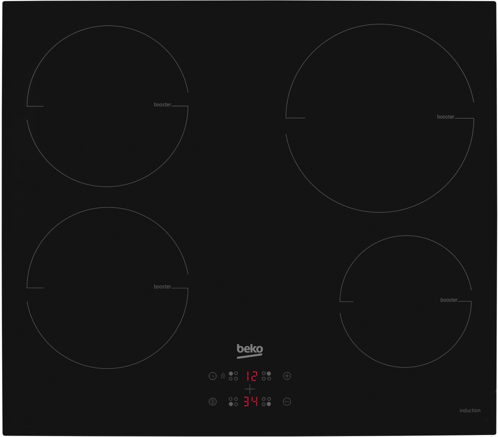 Beko HII64400MT Induction Hob