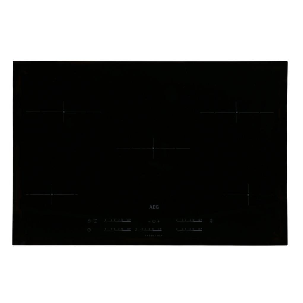 Buy Aeg Hkm85510fb Induction Hob