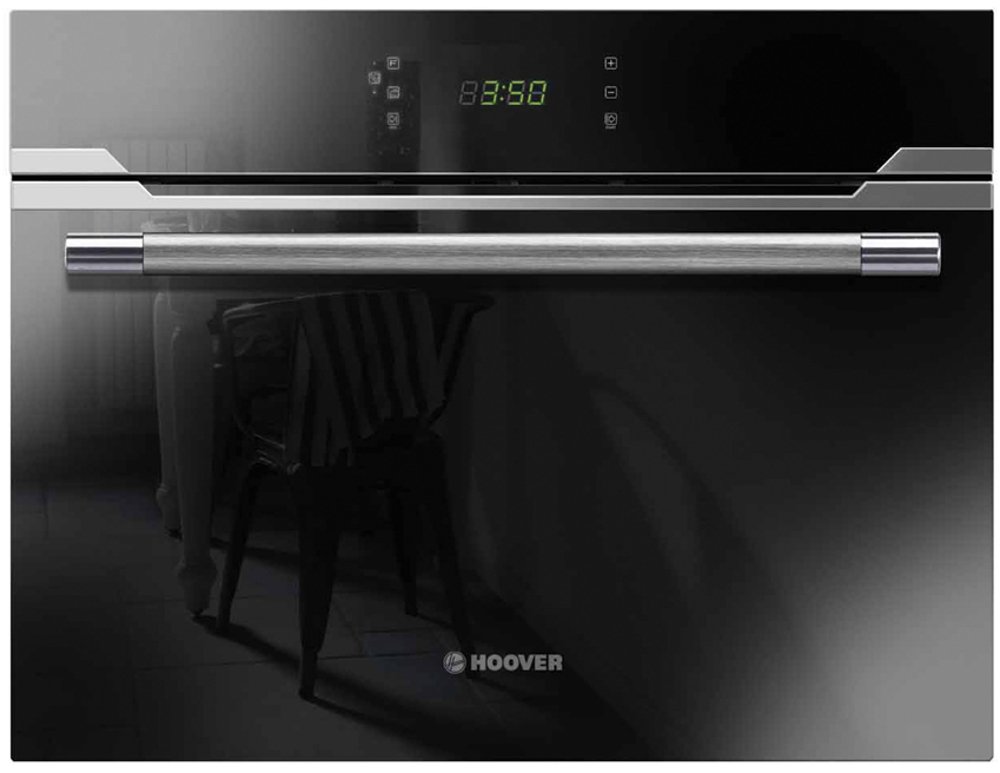 Buy Hoover HMC 440 TVX BuiltIn Combination Microwave (HMC440TVX) Black Glass Marks Electrical