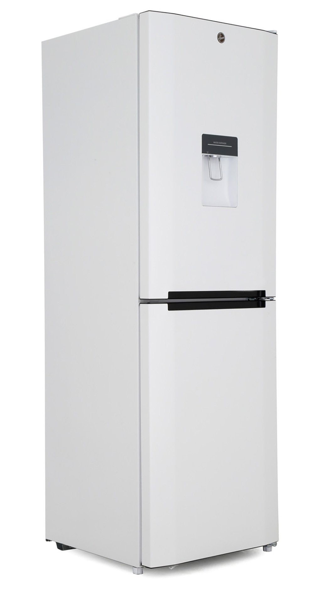 Buy Hoover HMNB6182W5WDK Fridge Freezer White Marks Electrical