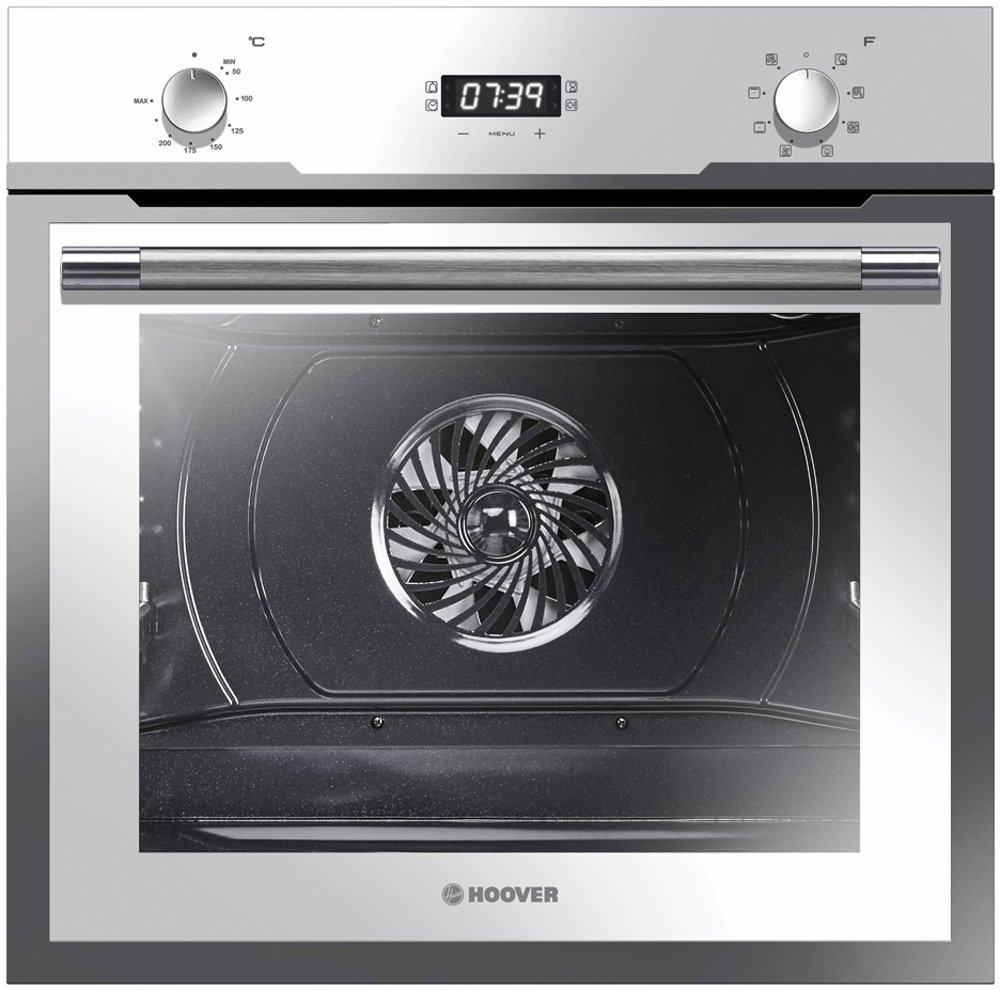 Buy Hoover HOZ3150WI BuiltIn Electric Single Oven White Marks