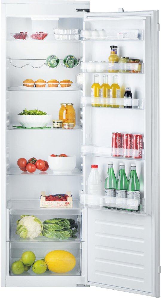 Buy Hotpoint HS 18011 UK BuiltIn Larder Fridge (HS18011UK) Marks