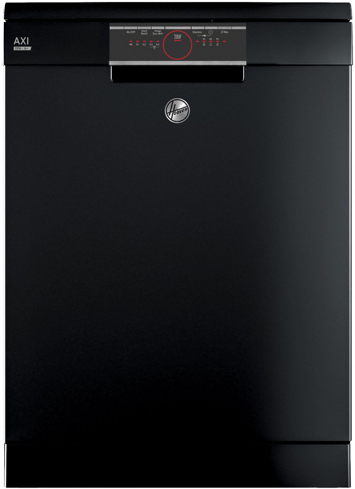 Buy Hoover HSPN1L390PB Dishwasher Black Marks Electrical