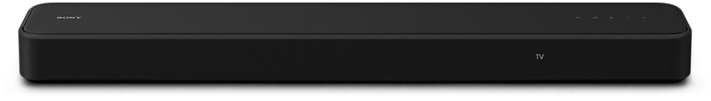 Sony HTS2000 Sound Bar, Black, HTS2000CEK