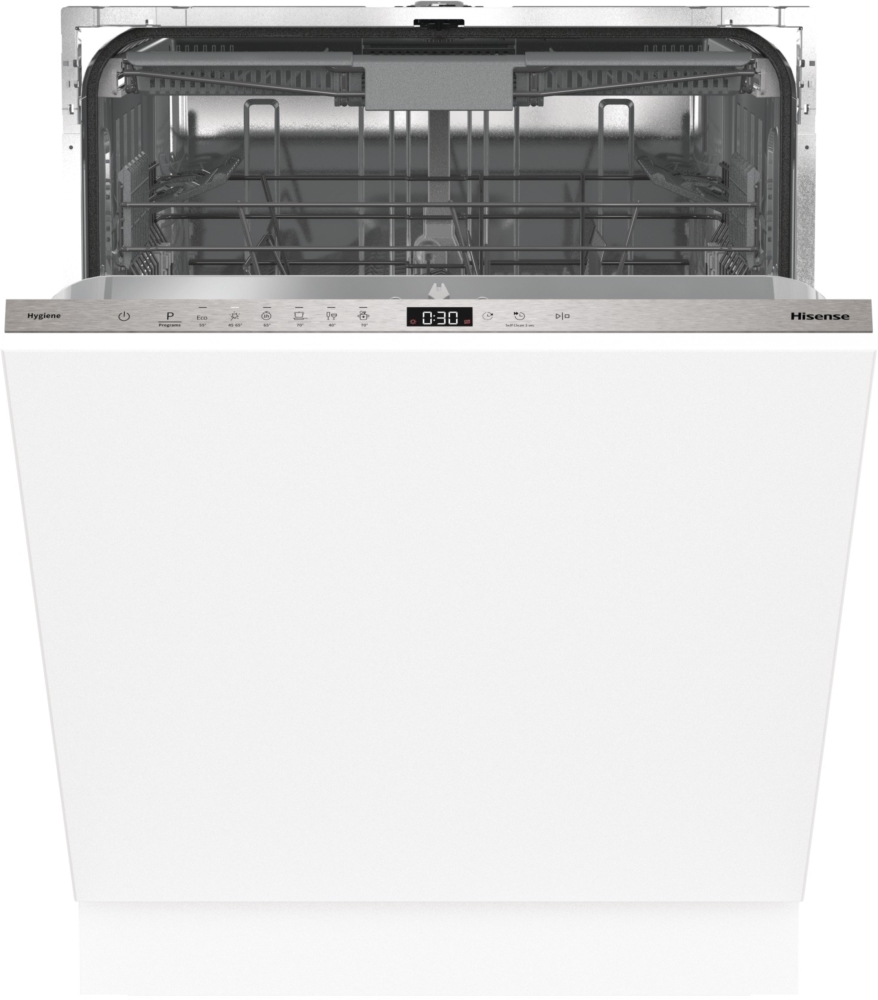Hisense HV643D90UK Fully Integrated Dishwasher