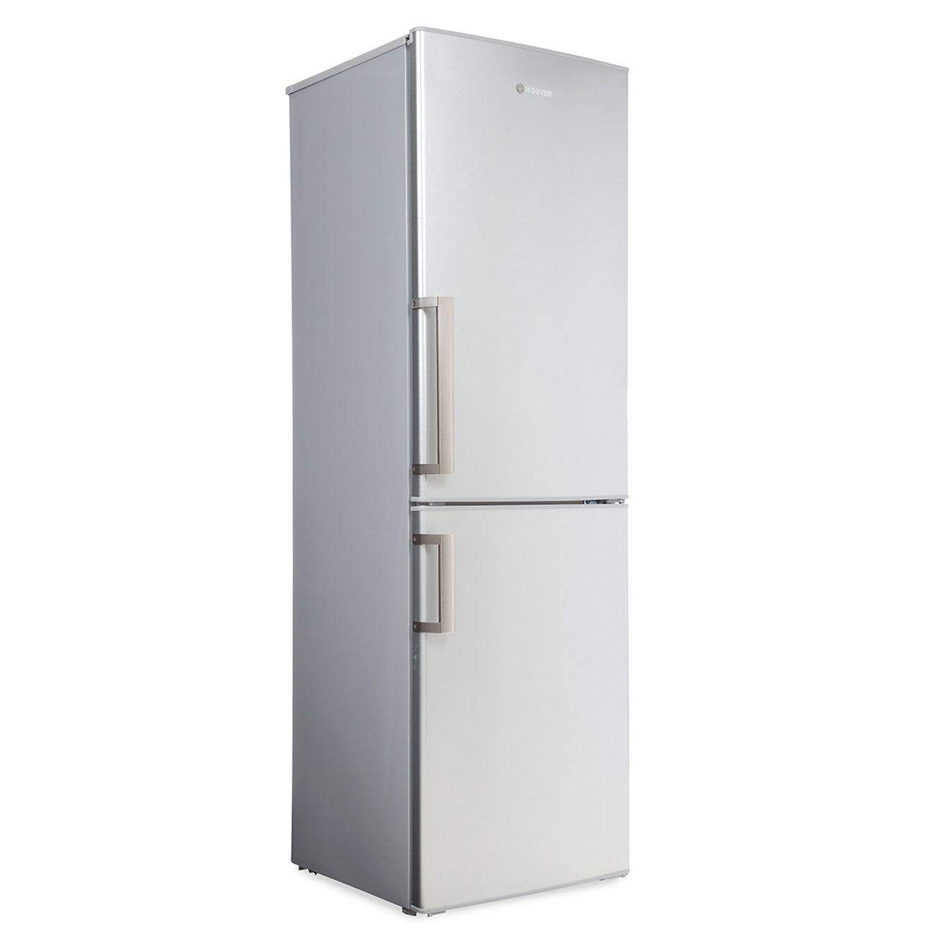 Buy Hoover HVBF5172AHK Fridge Freezer Stainless Steel Marks Electrical
