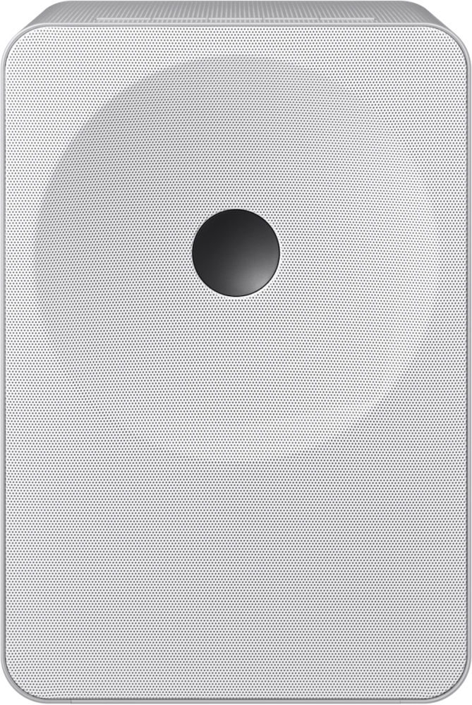 Samsung Multi-Directional Wifi-Bluetooth Wireless Speaker, White Hw-Ls71h/Xu Music Studio 7