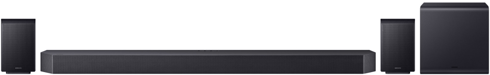Samsung HW-Q990H/XU Sound Base