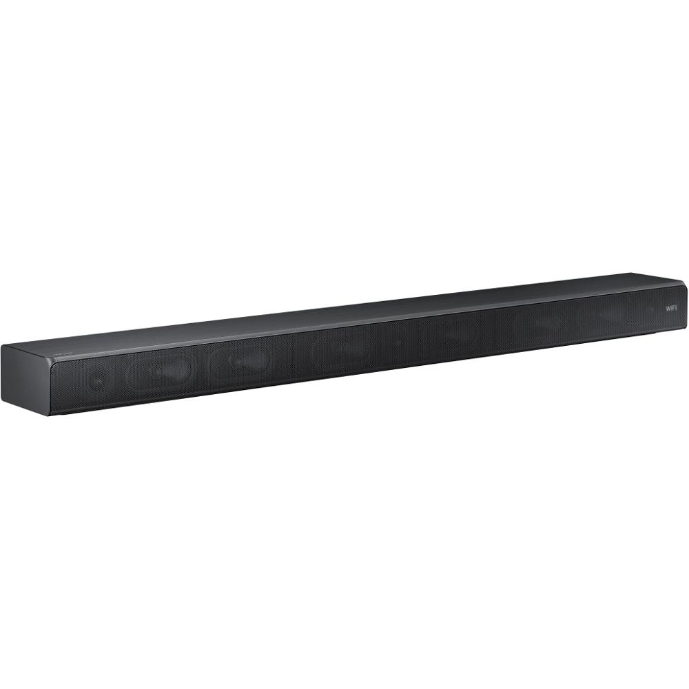 samsung soundbar with built in subwoofer