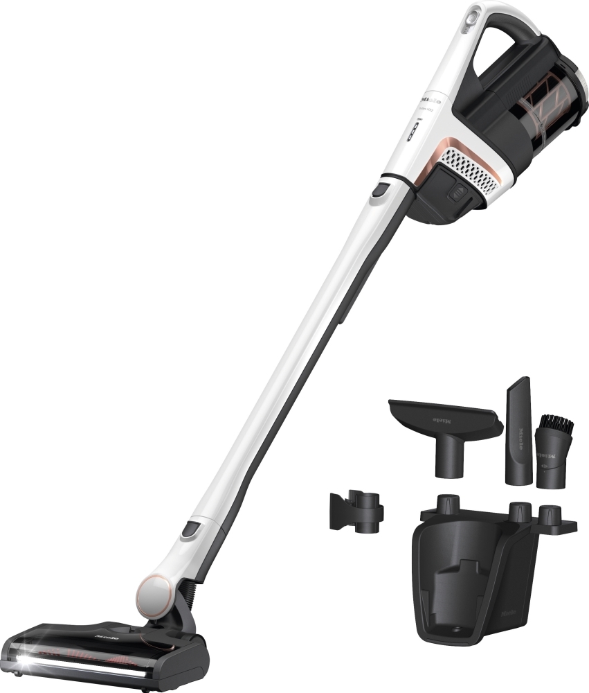 Buy Miele HX2 PowerLine Cordless Vacuum Cleaner (HX2POWERLINE) White