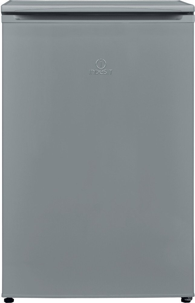 Indesit I55ZM1110S1 Static Under Counter Freezer, Silver Marks Electrical