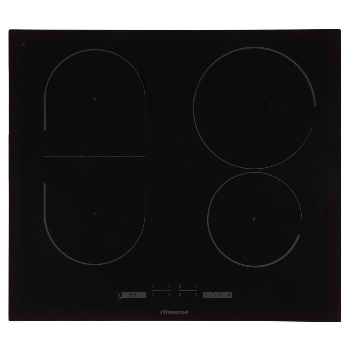 Buy Hisense I6433C Induction Hob Frameless Marks Electrical