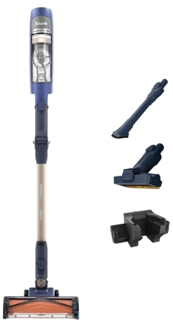 Shark IA1241UKT Cordless Vacuum Cleaner