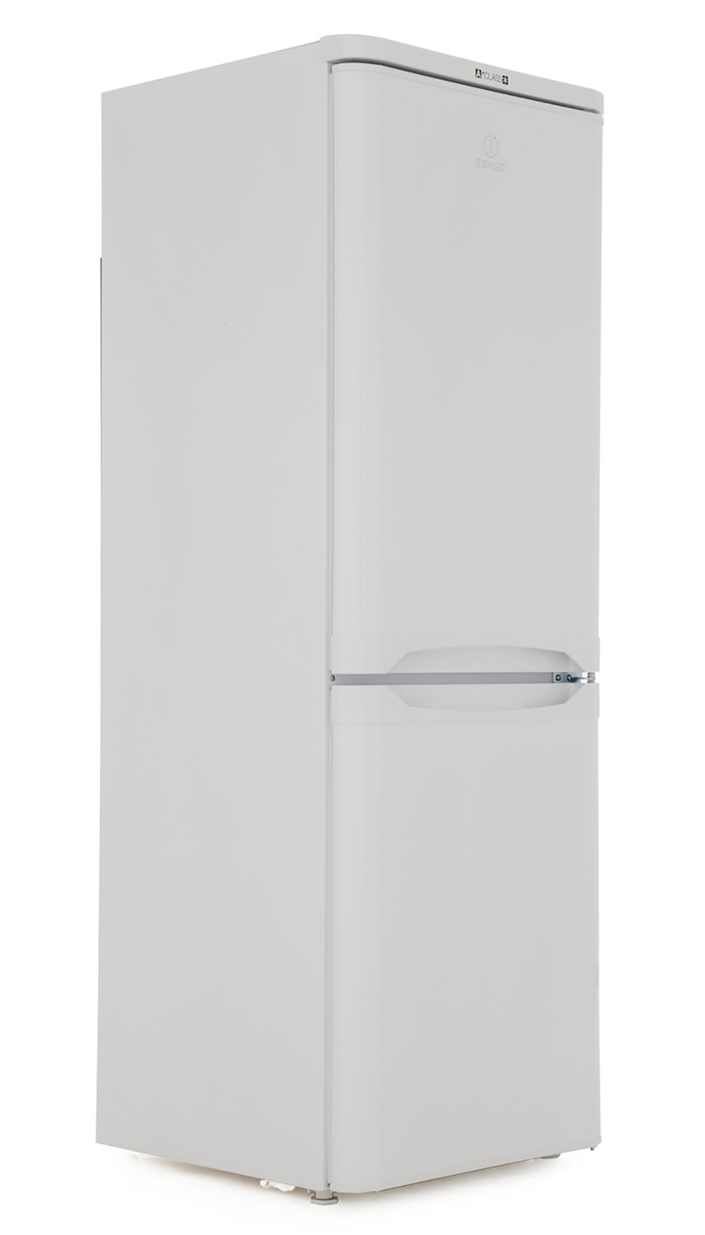 Buy Indesit IBD 5515 W Fridge Freezer (IBD5515W) White Marks Electrical