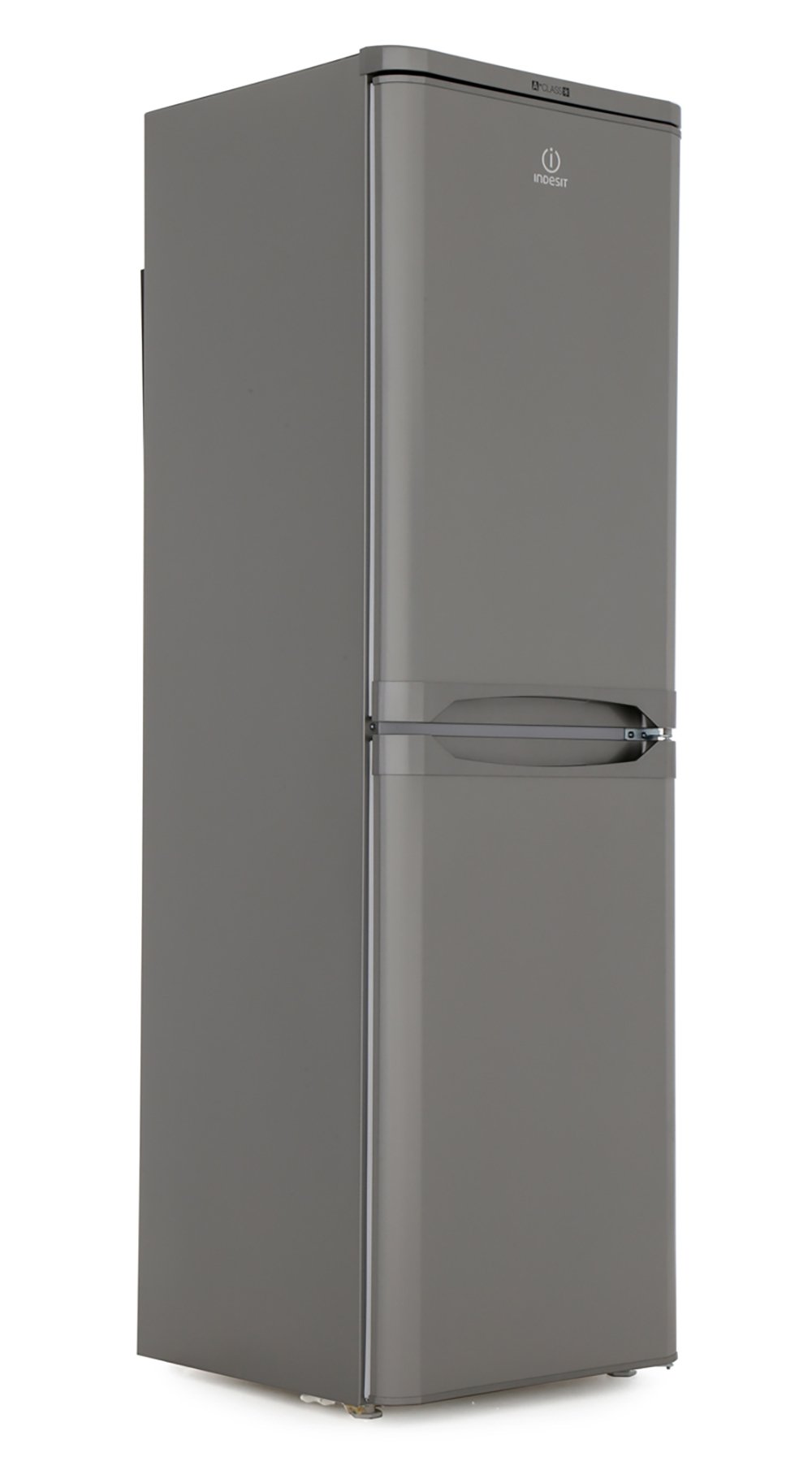 Buy Indesit IBD5517S Fridge Freezer Silver Marks Electrical