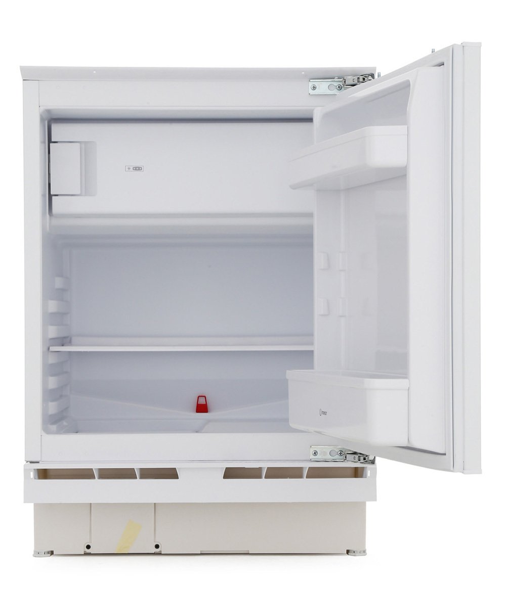 Buy Indesit IFA1 Built Under Fridge with Ice Box White Marks Electrical