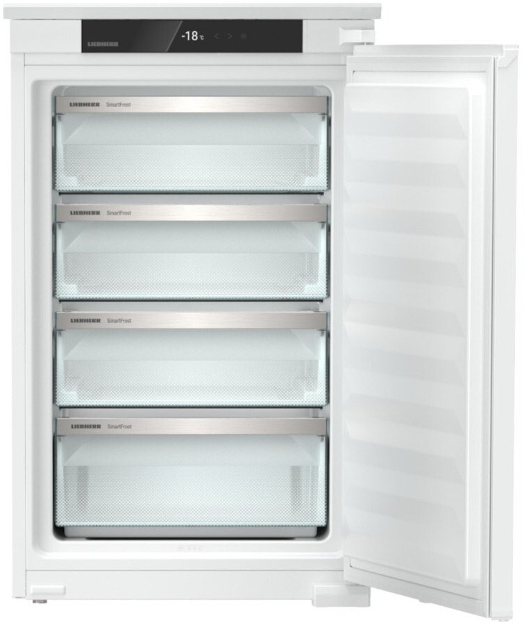 Liebherr IFSd3904 Static Built-In Freezer