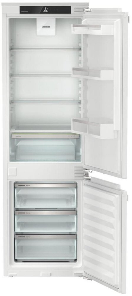 Liebherr IKGN51VE03 No Frost Integrated Fridge Freezer