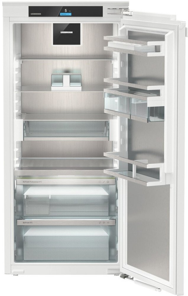 Liebherr Irbb4170 Built-In Larder Fridge