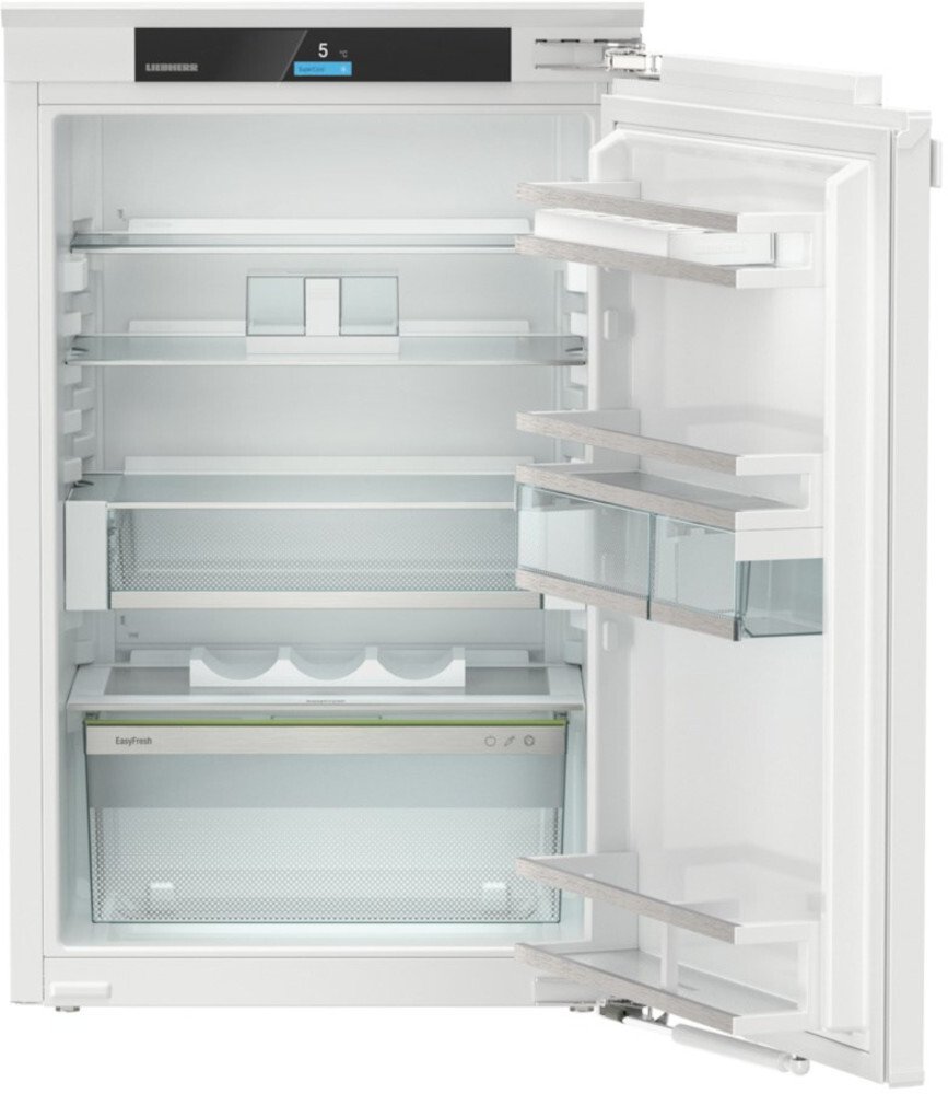 Liebherr Built-In Larder Fridge - 136L - White IRci3950