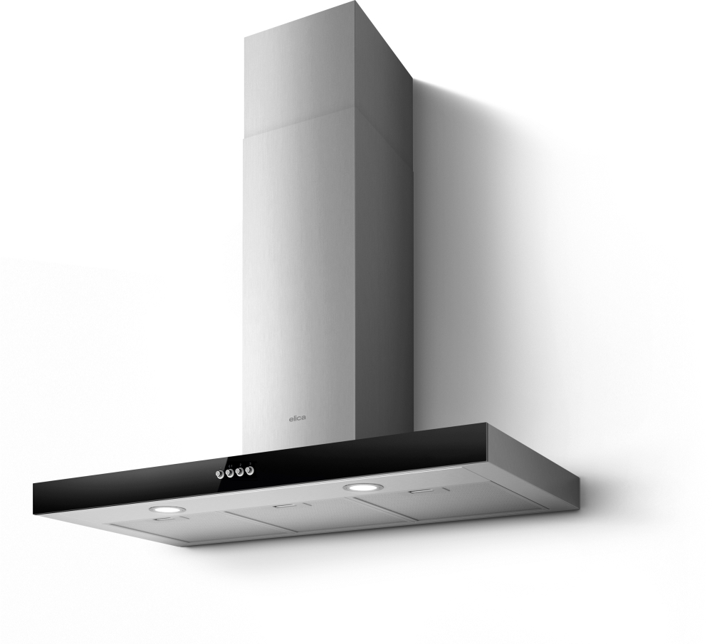 Elica JOYE-90 90cm Chimney Cooker Hood