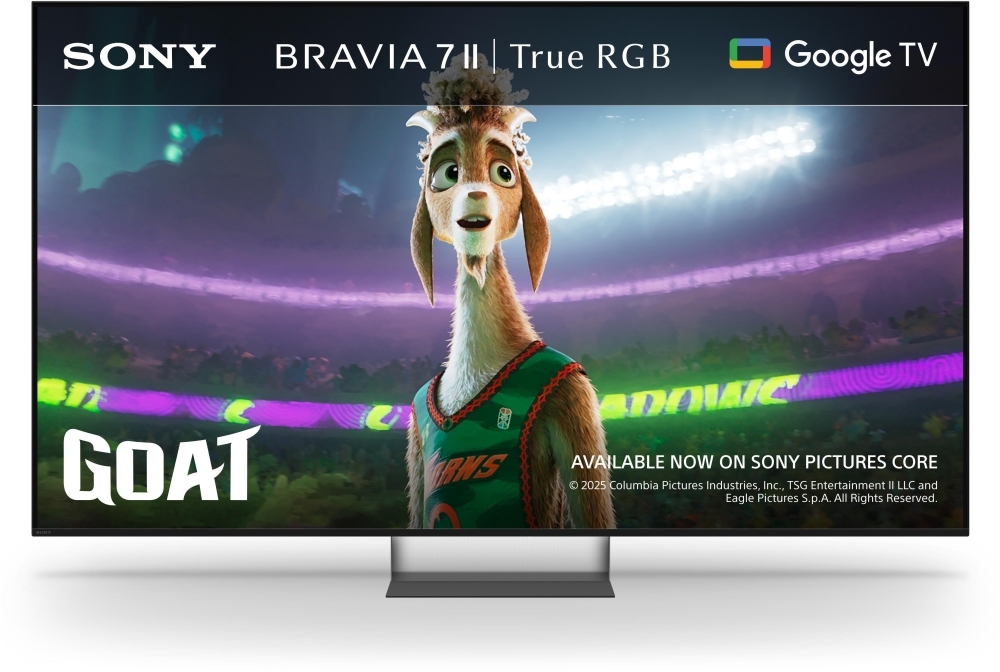 Sony K55XR75M2B BRAVIA 7 II 55" Television