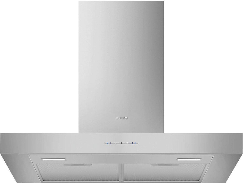 Smeg Kbt700xe 70Cm Wall Chimney Extractor Hood - Image 3