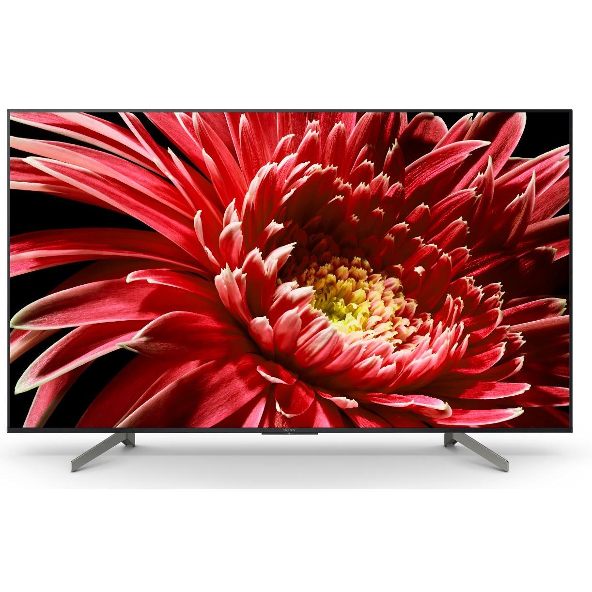 Buy Sony KD65XG8505 65" LED 4K Ultra HD HDR Smart Television